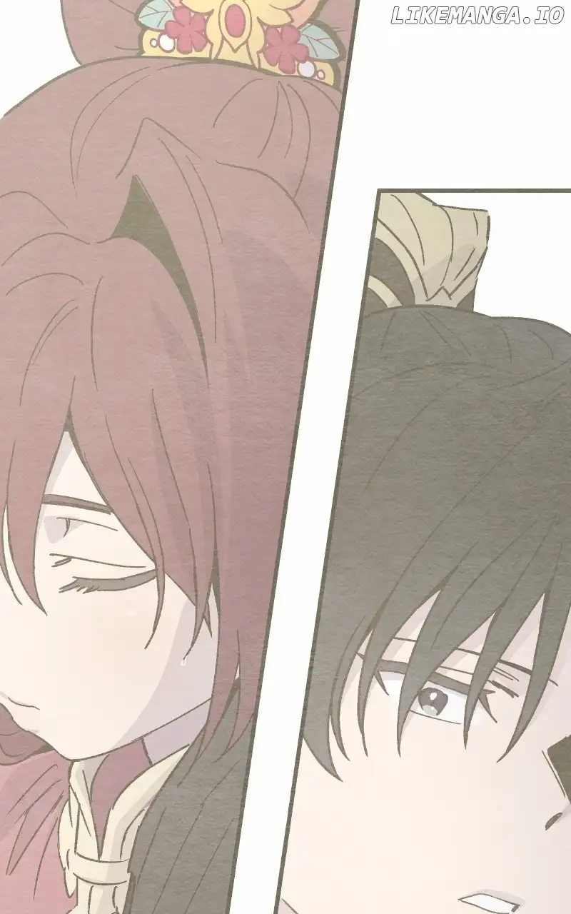 Concubine Scandal chapter 50 page 63
