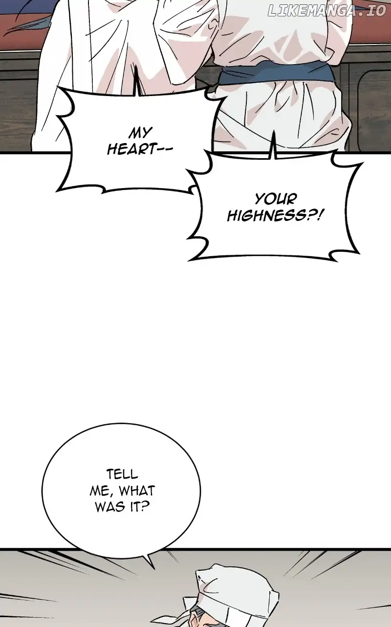 Concubine Scandal chapter 50 page 66