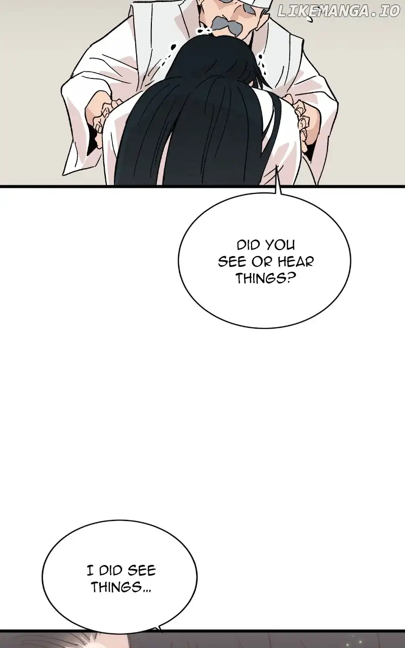 Concubine Scandal chapter 50 page 67