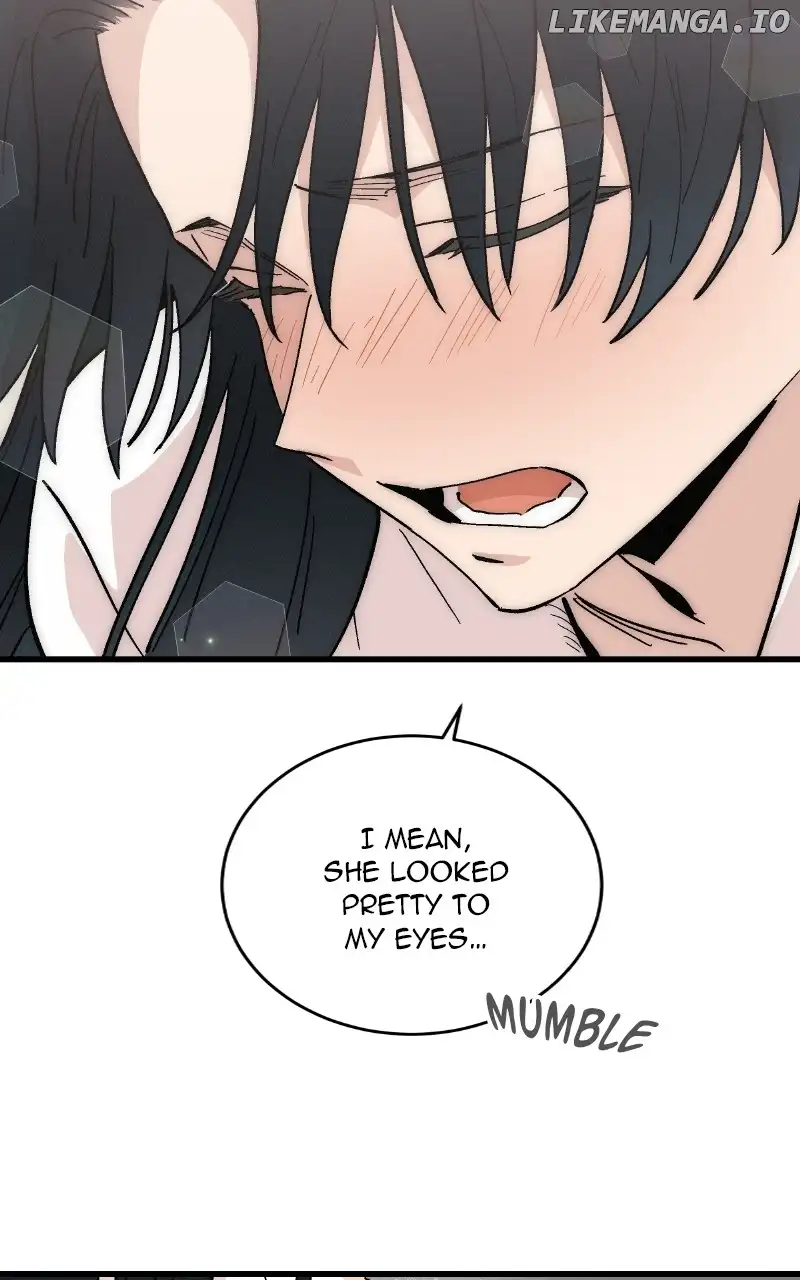 Concubine Scandal chapter 50 page 68