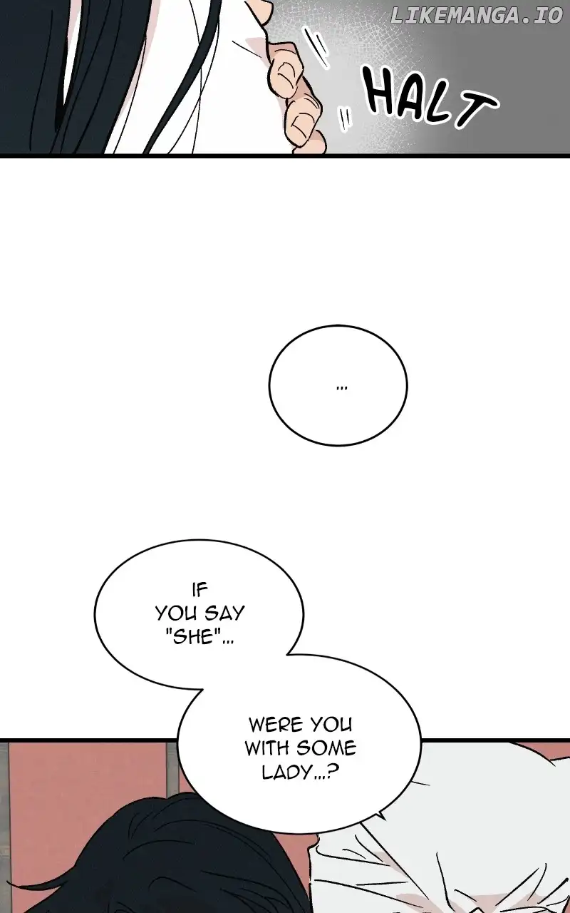 Concubine Scandal chapter 50 page 69