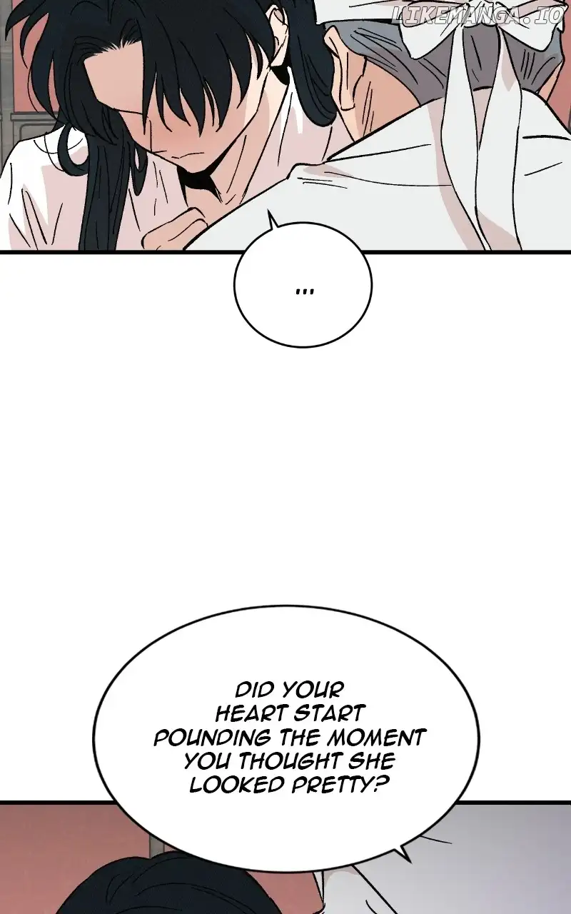 Concubine Scandal chapter 50 page 70