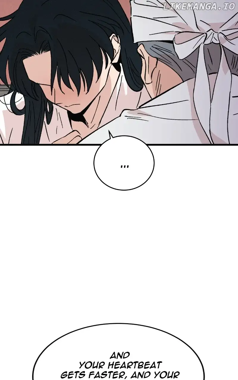 Concubine Scandal chapter 50 page 71