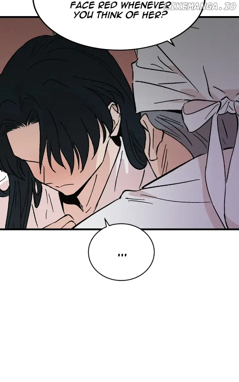 Concubine Scandal chapter 50 page 72