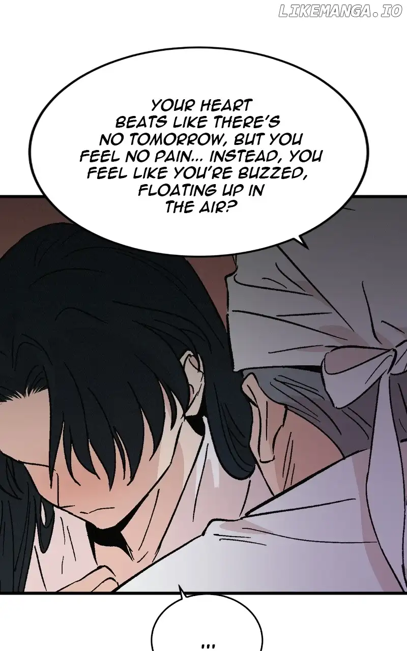 Concubine Scandal chapter 50 page 73