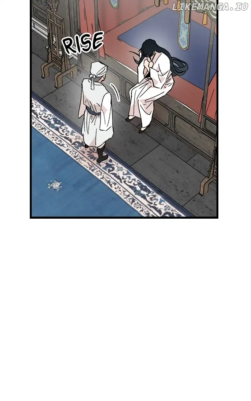 Concubine Scandal chapter 50 page 75