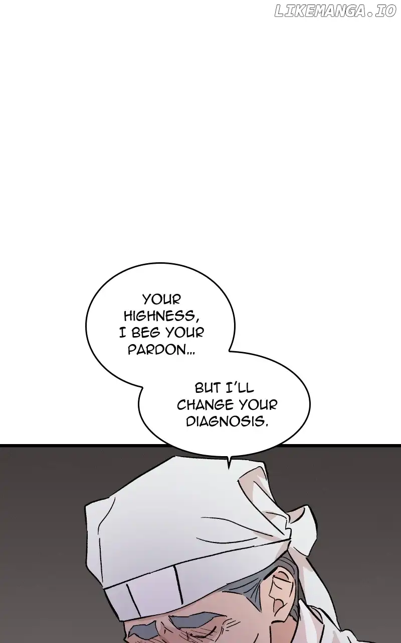 Concubine Scandal chapter 50 page 76