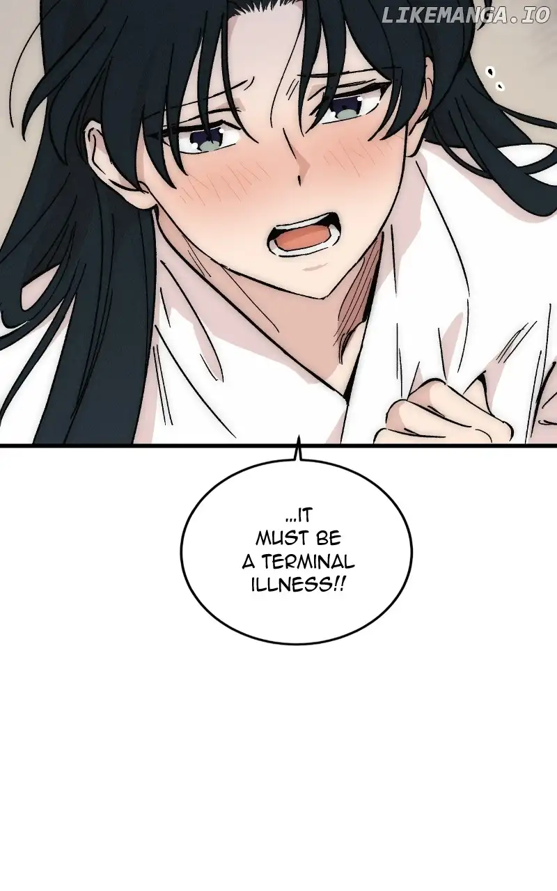 Concubine Scandal chapter 50 page 78