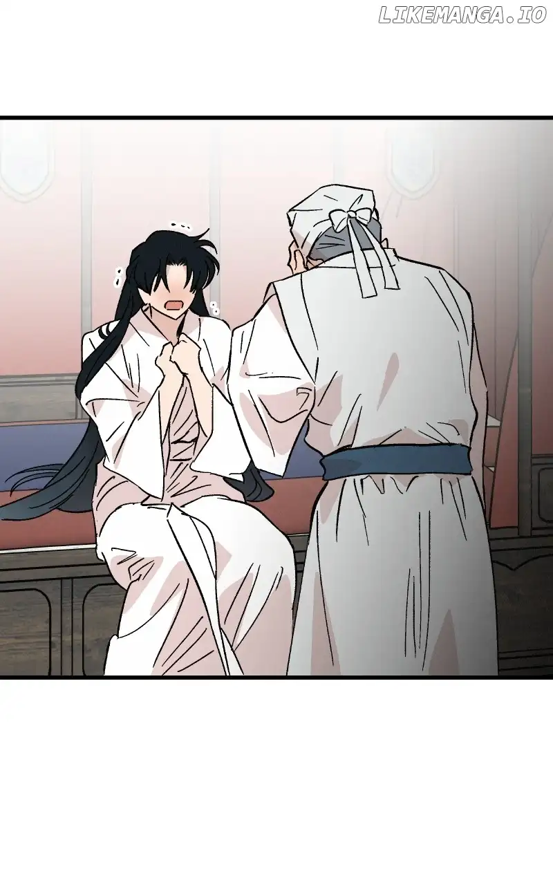 Concubine Scandal chapter 50 page 79