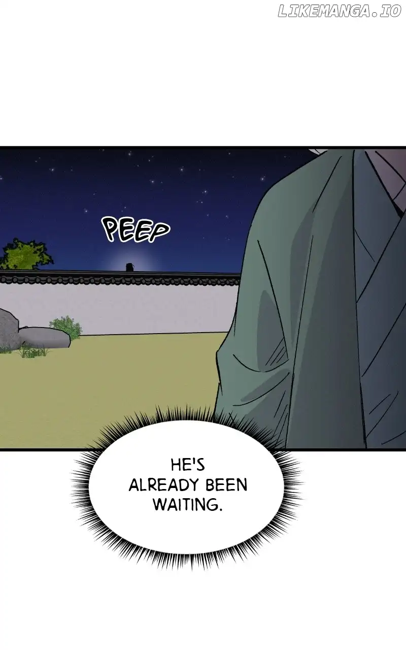 Concubine Scandal chapter 54 page 3