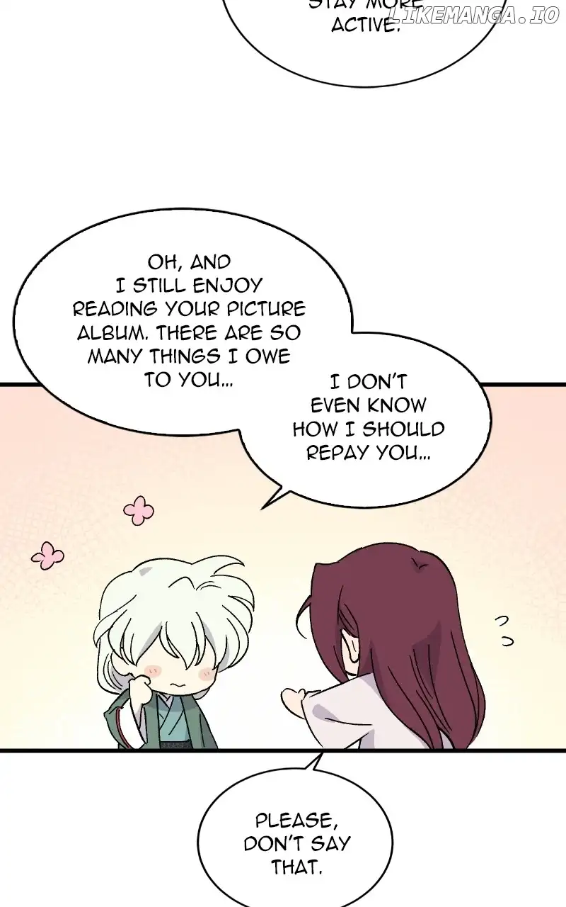 Concubine Scandal chapter 54 page 10