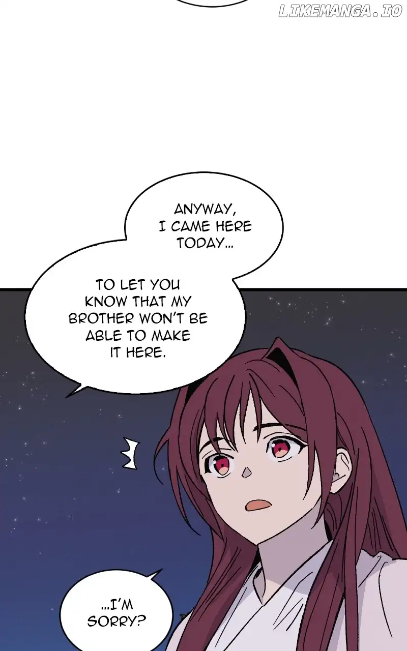 Concubine Scandal chapter 54 page 11