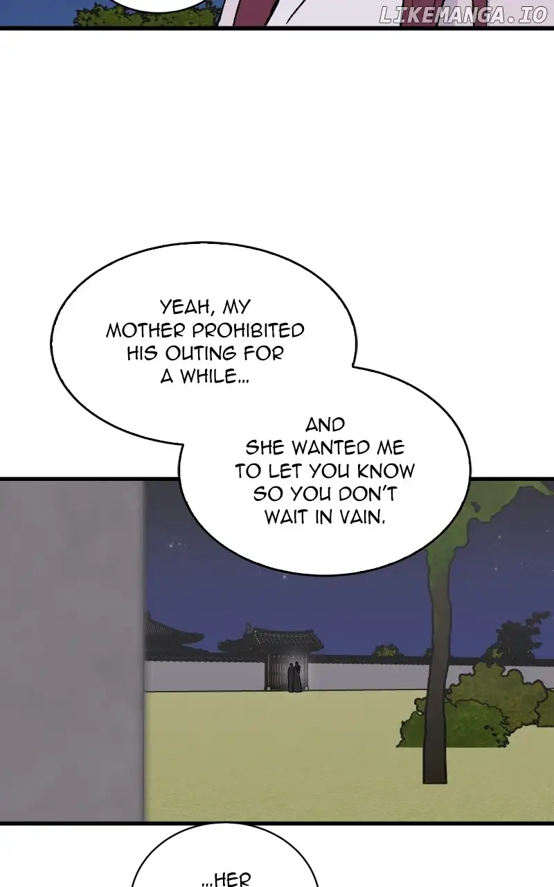 Concubine Scandal chapter 54 page 12