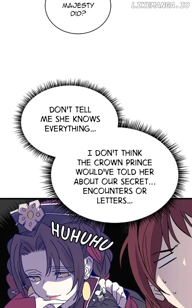 Concubine Scandal chapter 54 page 13