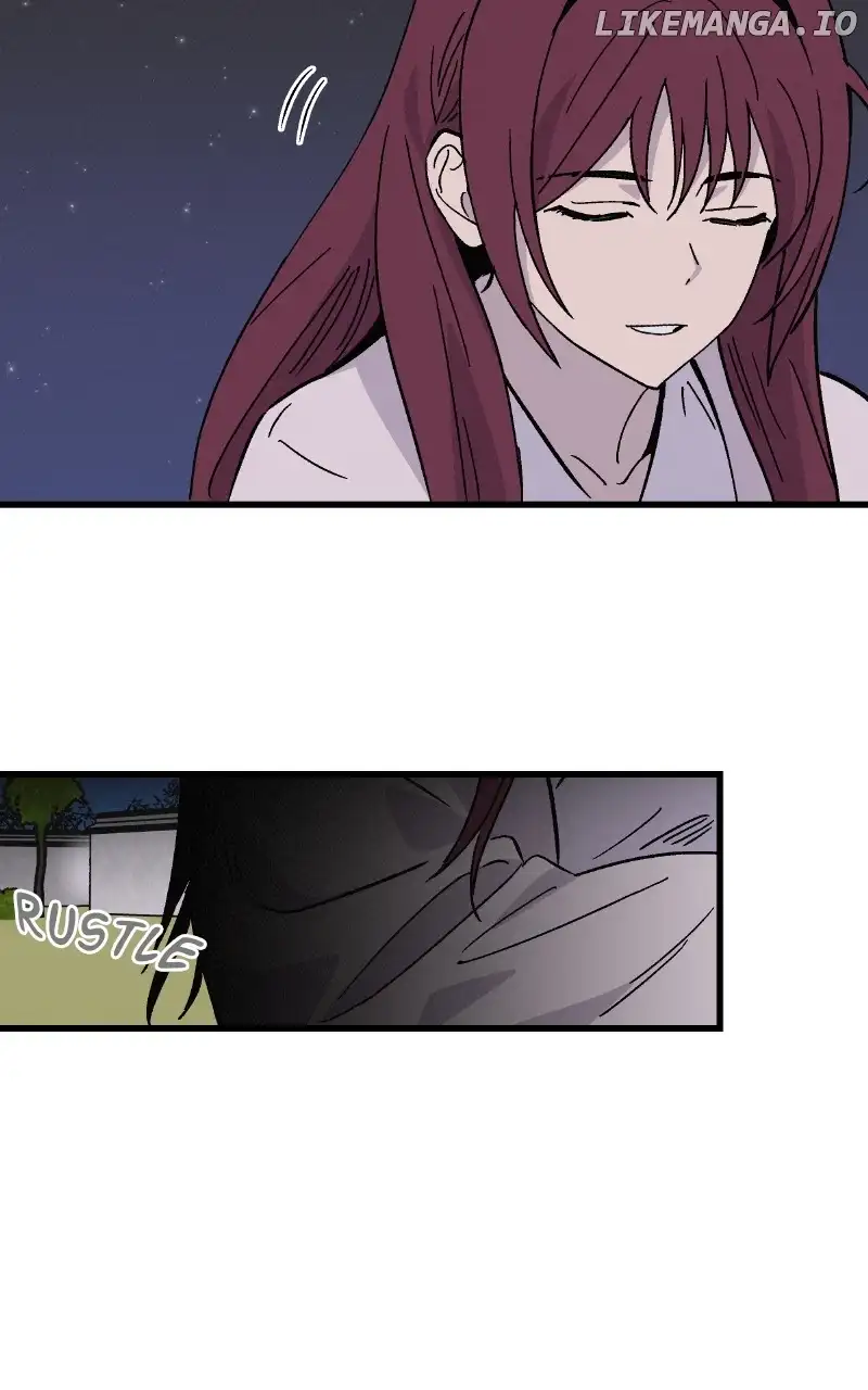 Concubine Scandal chapter 54 page 18