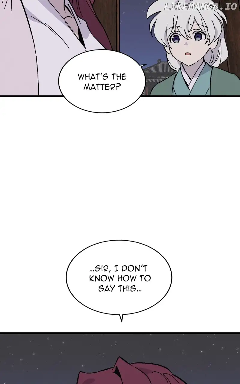 Concubine Scandal chapter 54 page 22