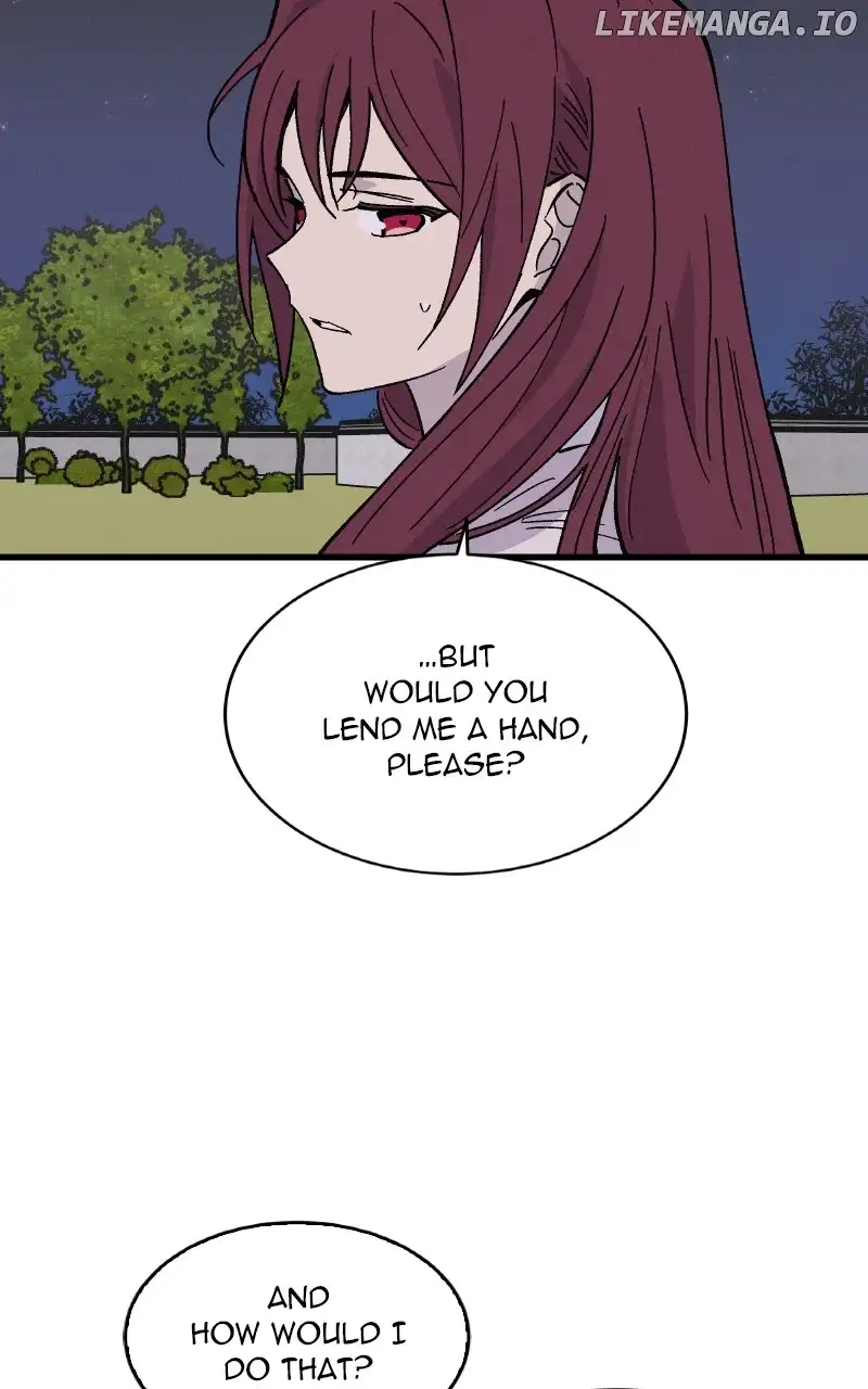Concubine Scandal chapter 54 page 23