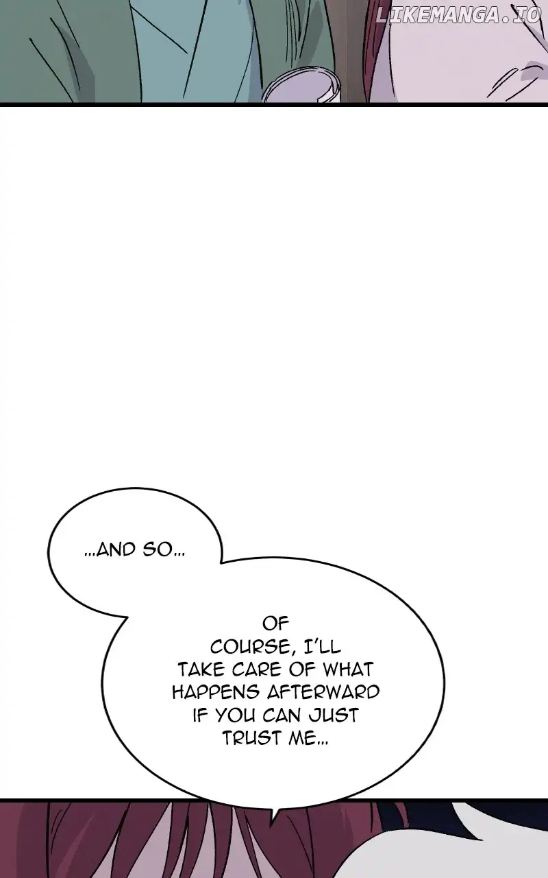 Concubine Scandal chapter 54 page 28