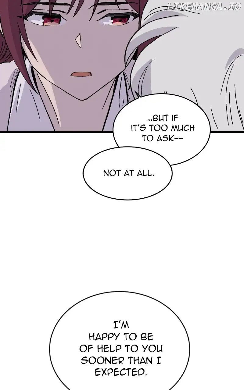 Concubine Scandal chapter 54 page 29