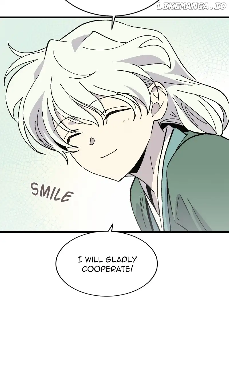 Concubine Scandal chapter 54 page 30