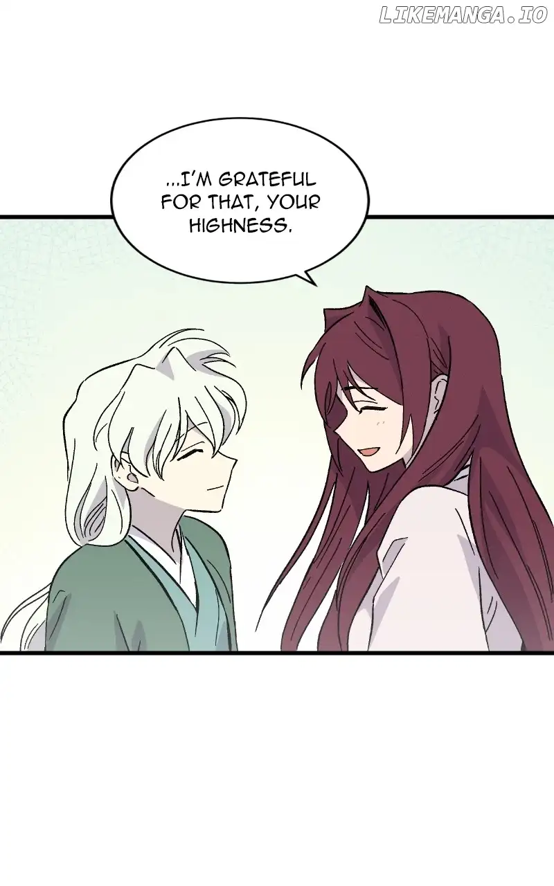 Concubine Scandal chapter 54 page 31