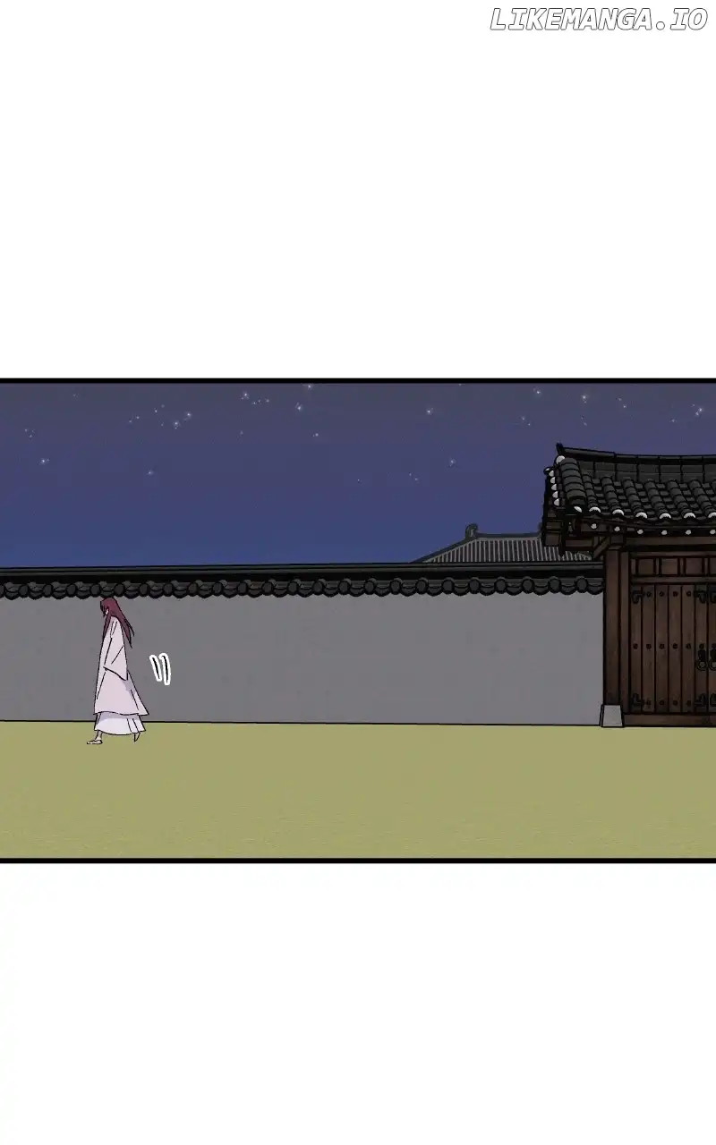 Concubine Scandal chapter 54 page 33