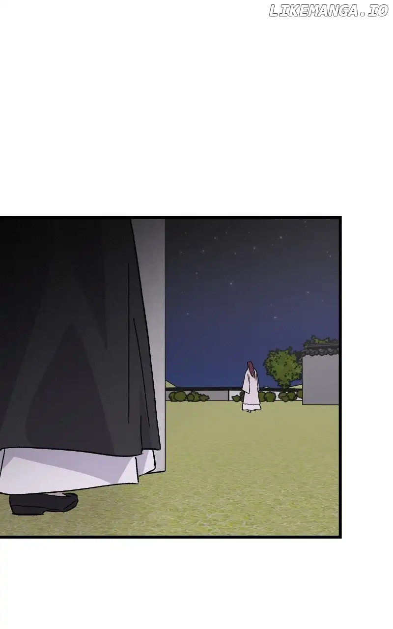 Concubine Scandal chapter 54 page 34