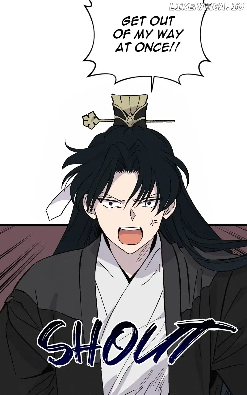 Concubine Scandal chapter 54 page 39