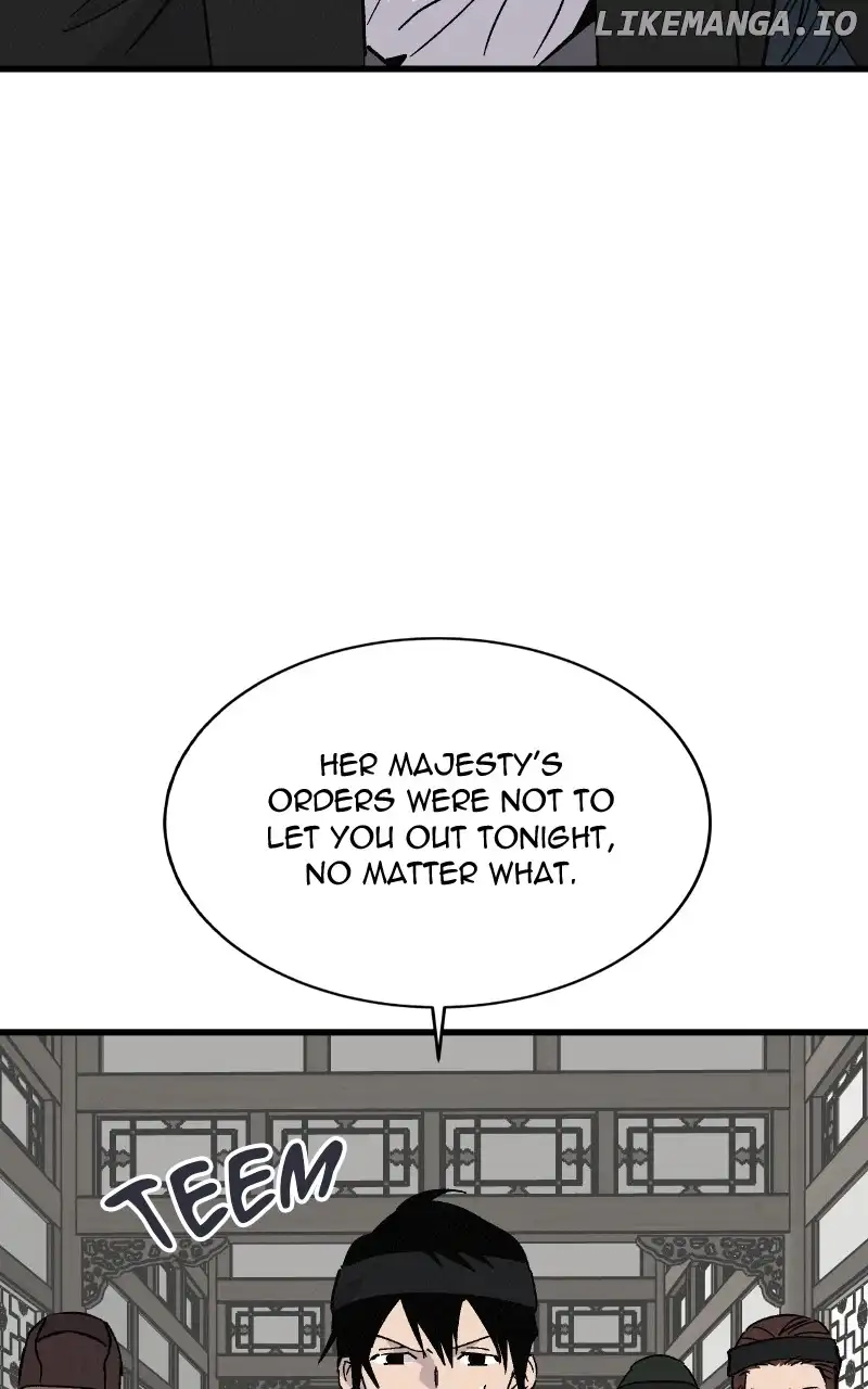 Concubine Scandal chapter 54 page 40