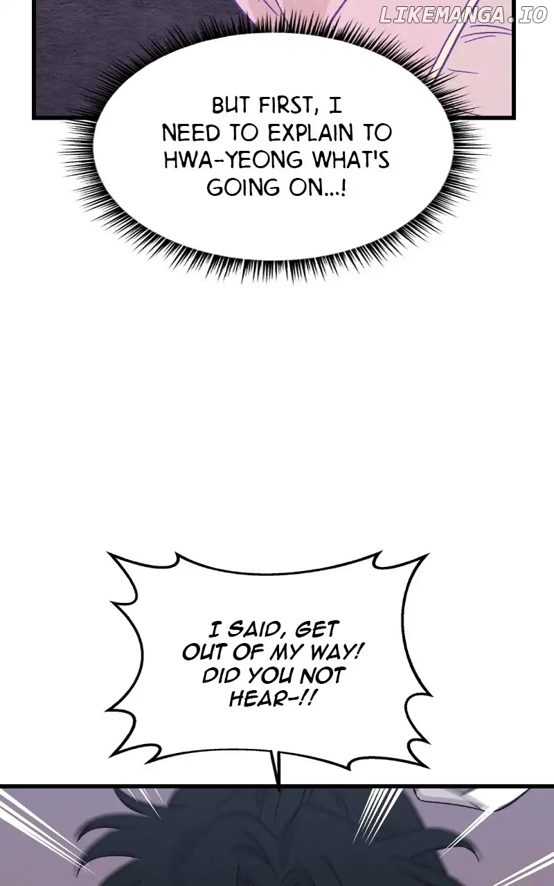 Concubine Scandal chapter 54 page 45