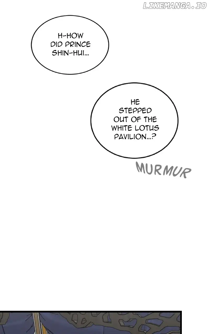 Concubine Scandal chapter 54 page 50