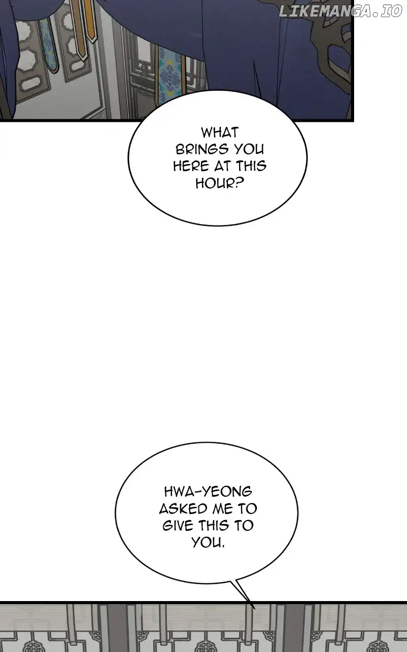 Concubine Scandal chapter 54 page 51
