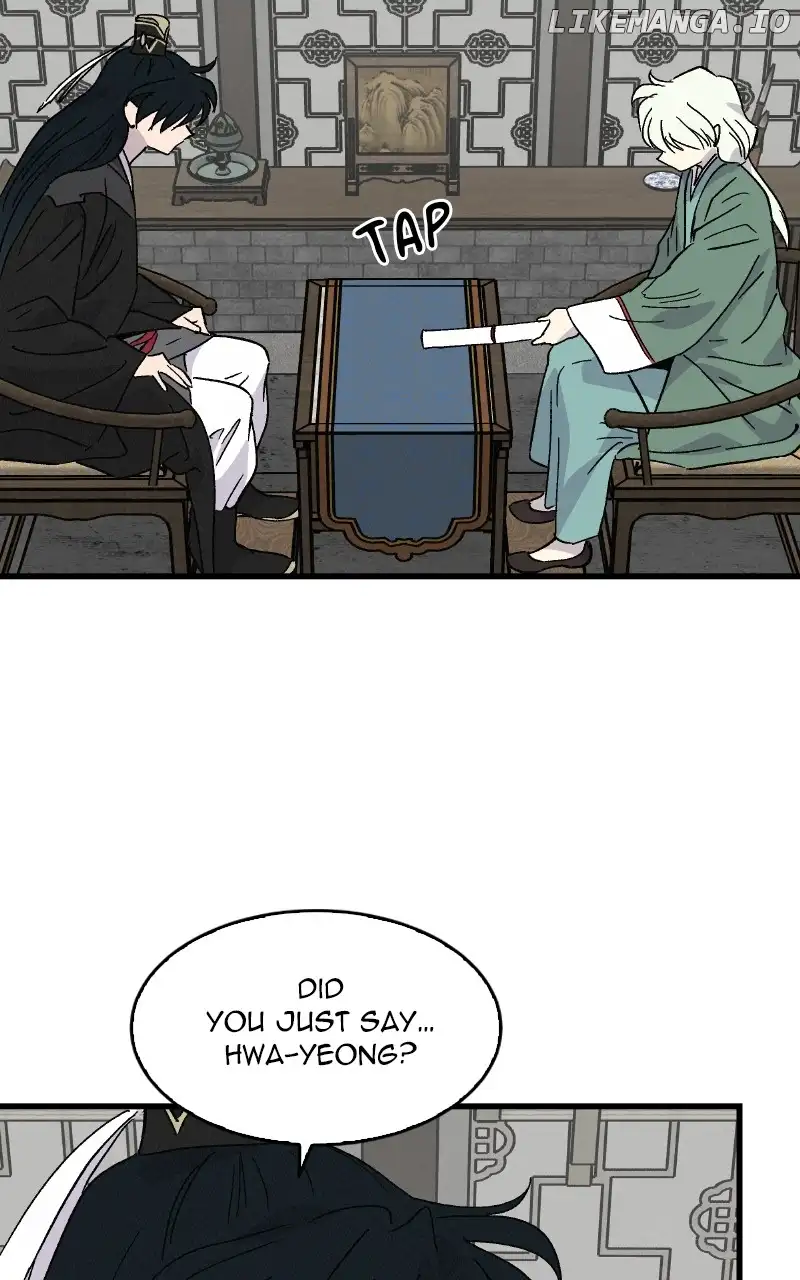 Concubine Scandal chapter 54 page 52