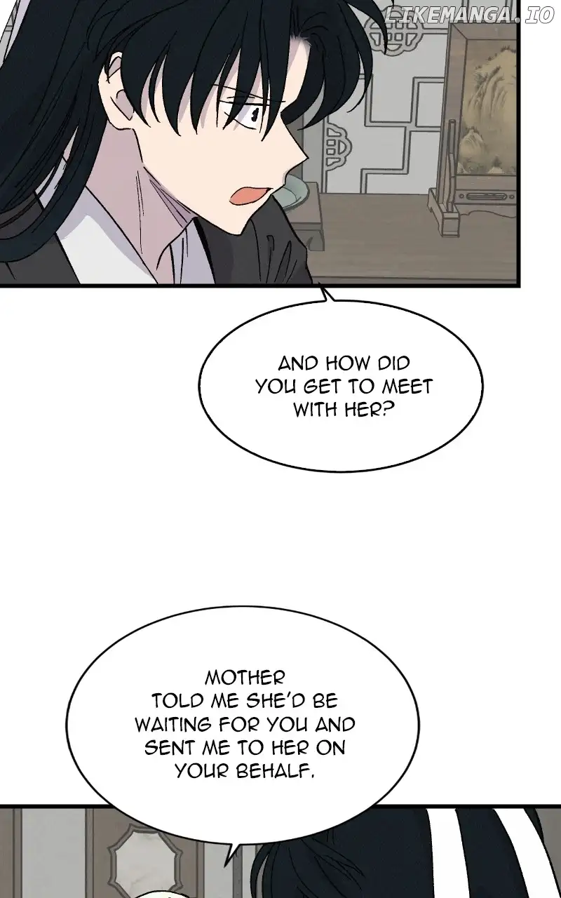 Concubine Scandal chapter 54 page 53