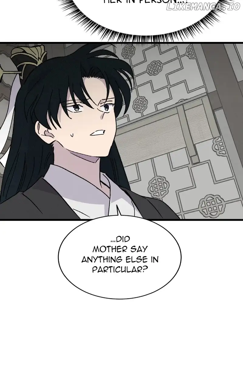 Concubine Scandal chapter 54 page 55