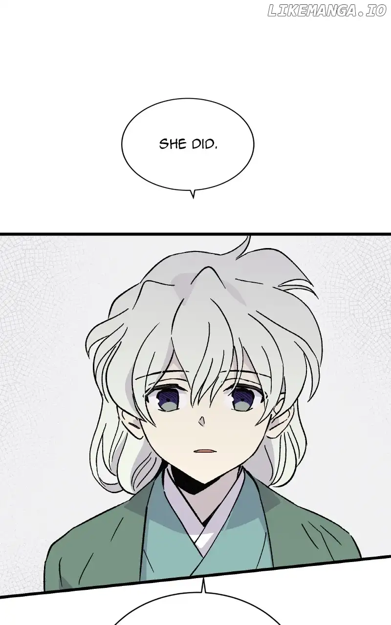 Concubine Scandal chapter 54 page 56