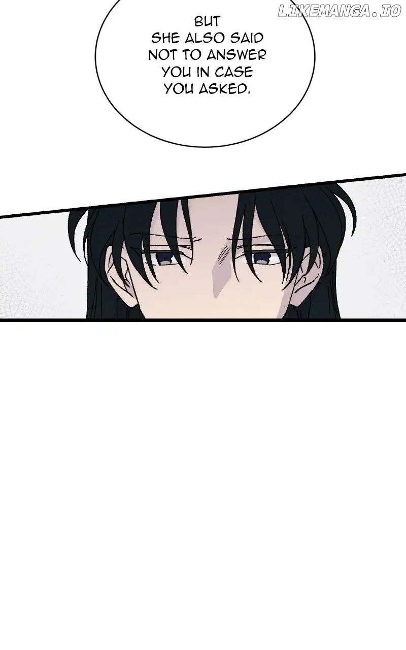 Concubine Scandal chapter 54 page 57