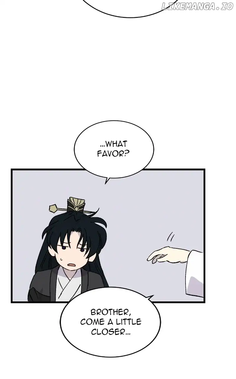 Concubine Scandal chapter 54 page 59