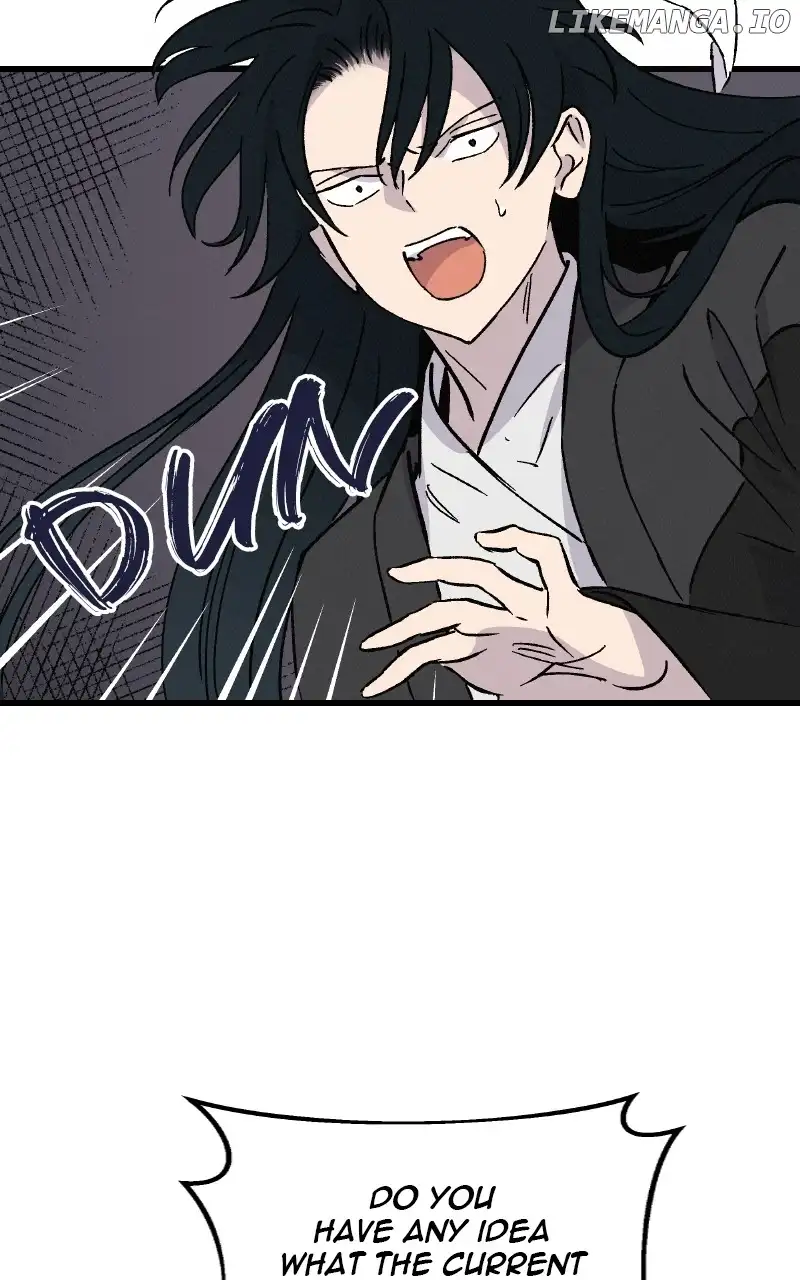 Concubine Scandal chapter 54 page 62