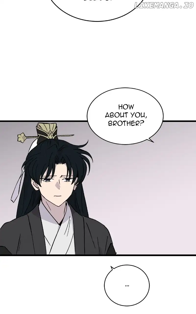 Concubine Scandal chapter 54 page 64