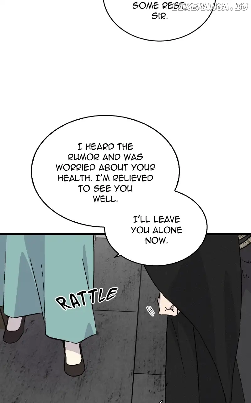 Concubine Scandal chapter 54 page 66