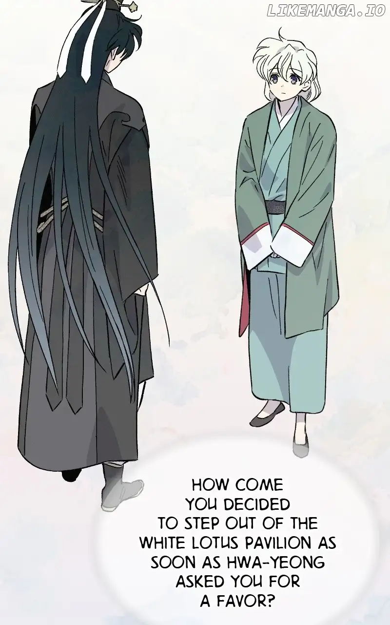 Concubine Scandal chapter 54 page 68