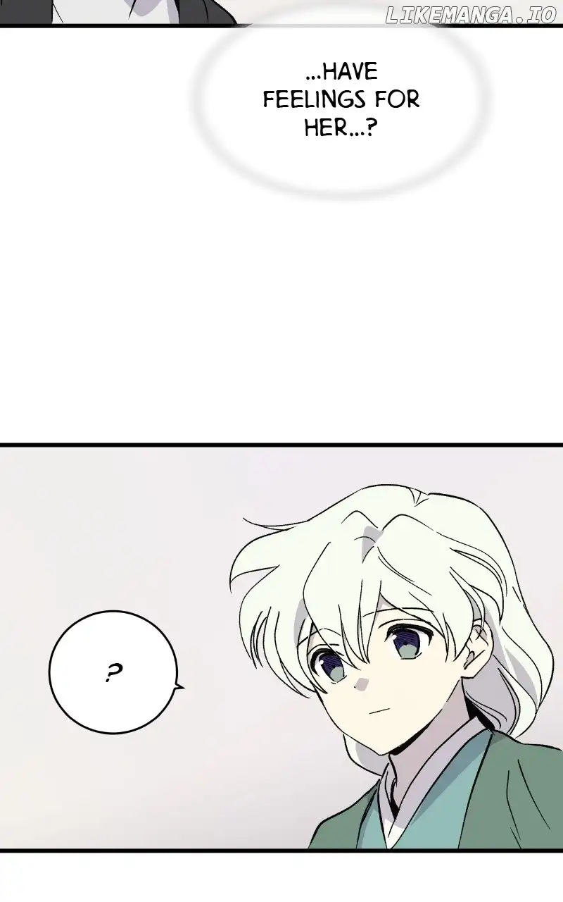 Concubine Scandal chapter 54 page 70