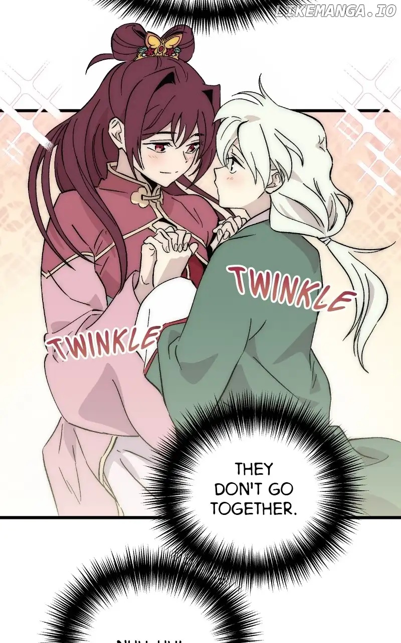 Concubine Scandal chapter 55 page 3
