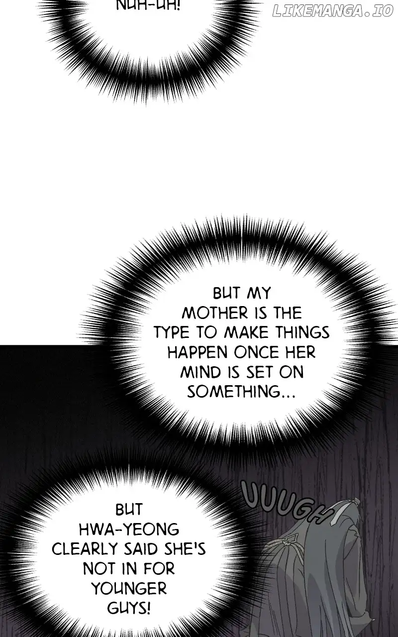 Concubine Scandal chapter 55 page 4