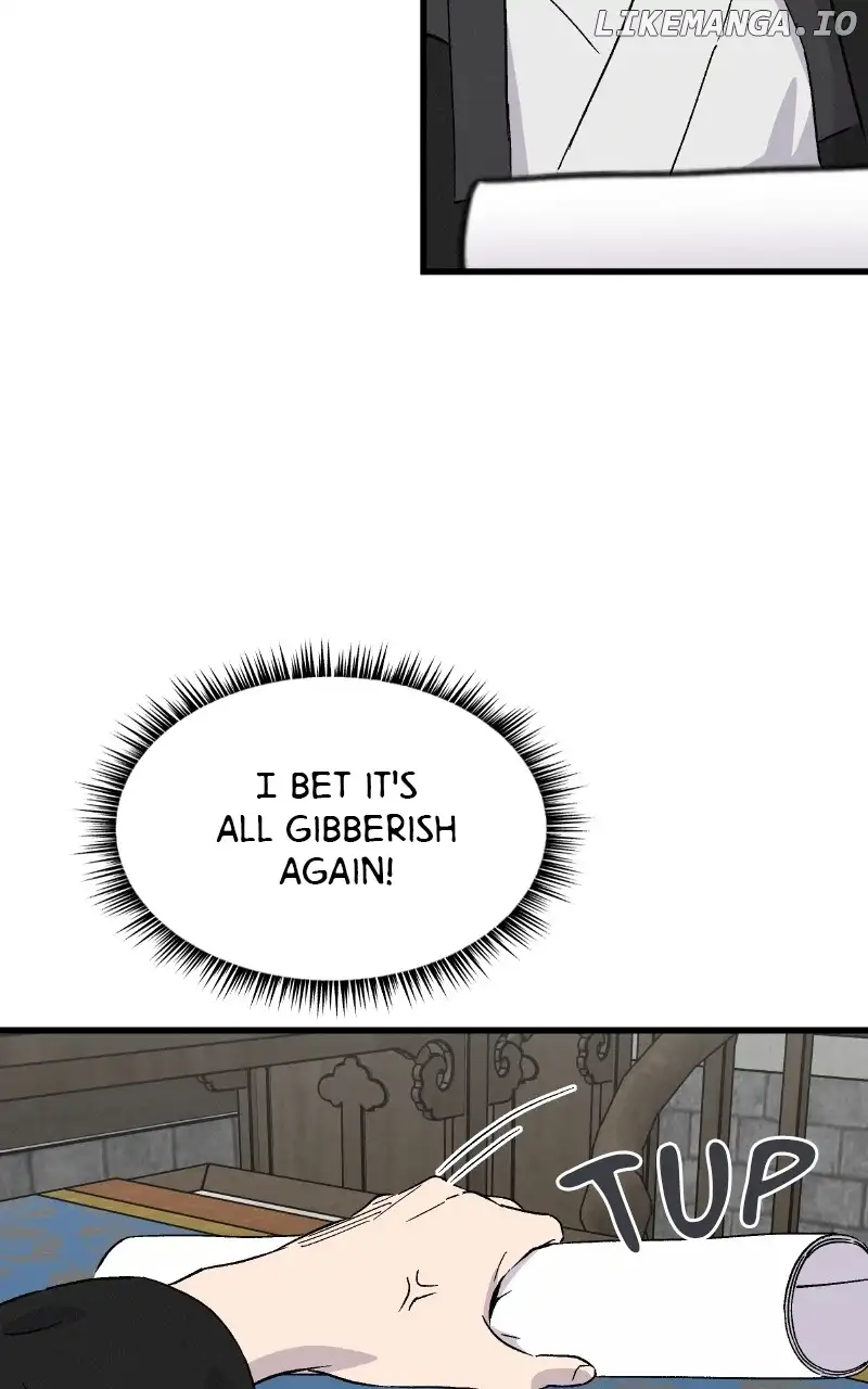 Concubine Scandal chapter 55 page 8