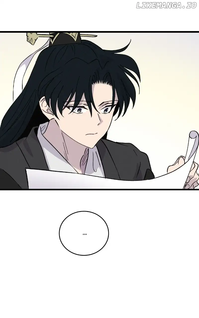 Concubine Scandal chapter 55 page 10