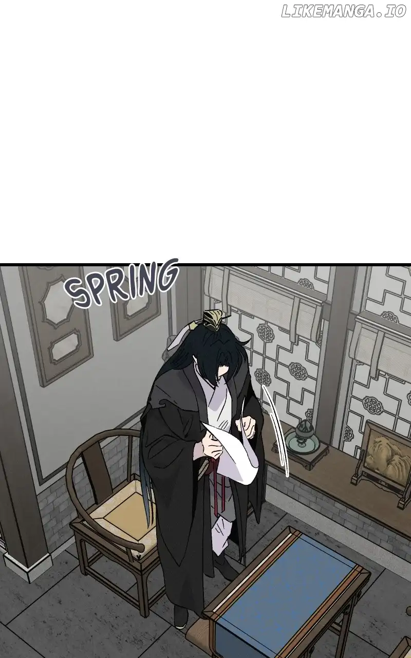 Concubine Scandal chapter 55 page 12