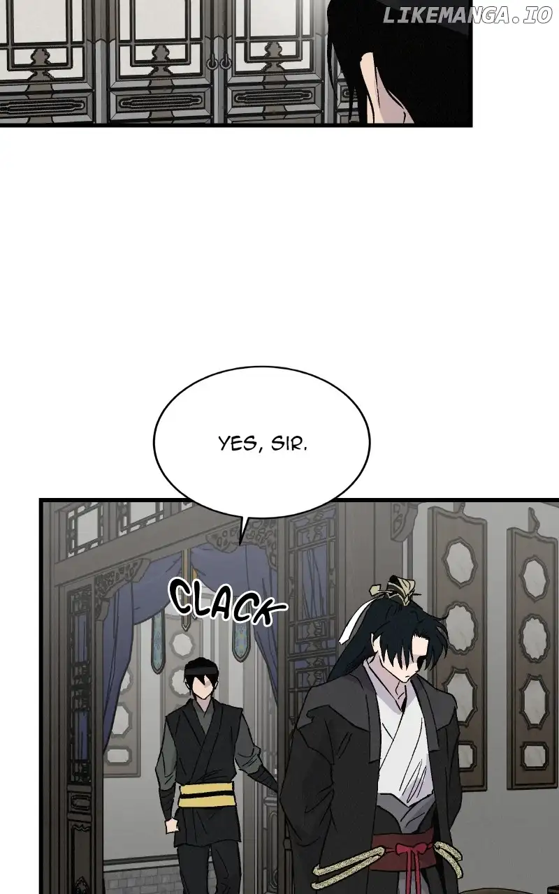 Concubine Scandal chapter 55 page 14