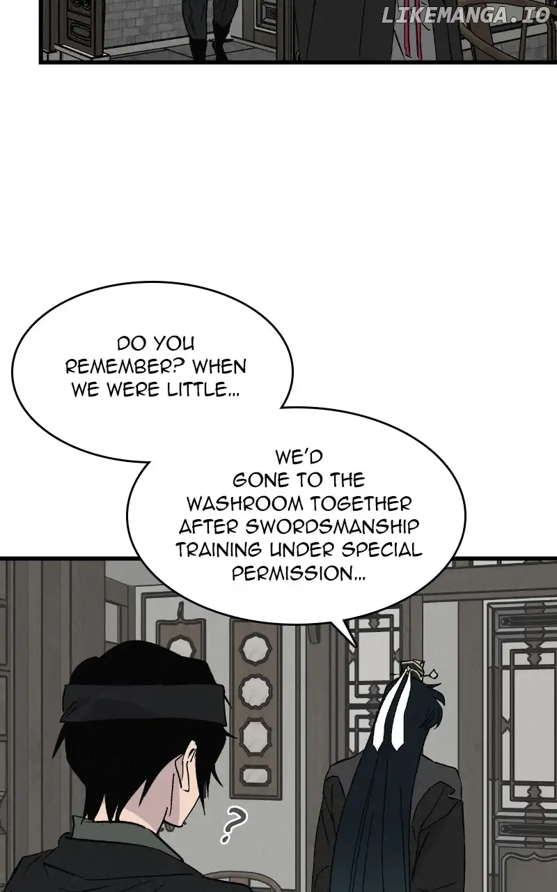 Concubine Scandal chapter 55 page 15
